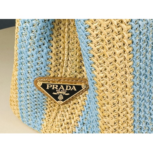 Cheap Prada AAA Quality Handbags #1230237 Replica Wholesale [$80.00 USD] [ITEM#1230237] on Replica Prada AAA Quality Handbags