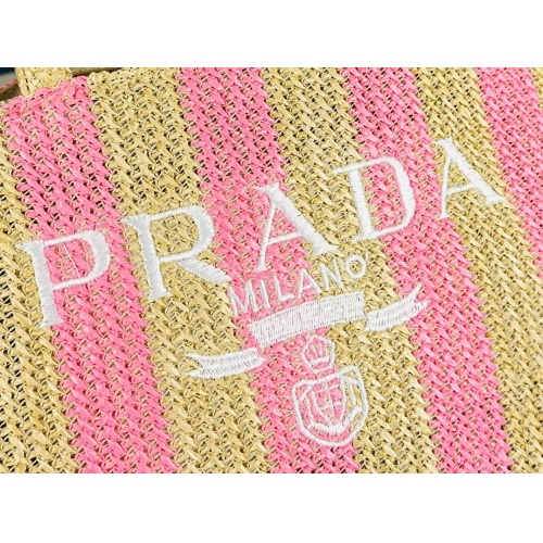 Cheap Prada AAA Quality Handbags #1230238 Replica Wholesale [$80.00 USD] [ITEM#1230238] on Replica Prada AAA Quality Handbags