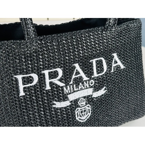 Cheap Prada AAA Quality Handbags #1230239 Replica Wholesale [$80.00 USD] [ITEM#1230239] on Replica Prada AAA Quality Handbags