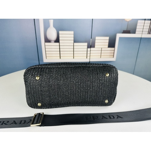 Cheap Prada AAA Quality Handbags #1230239 Replica Wholesale [$80.00 USD] [ITEM#1230239] on Replica Prada AAA Quality Handbags