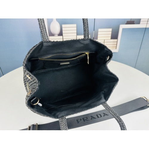 Cheap Prada AAA Quality Handbags #1230239 Replica Wholesale [$80.00 USD] [ITEM#1230239] on Replica Prada AAA Quality Handbags