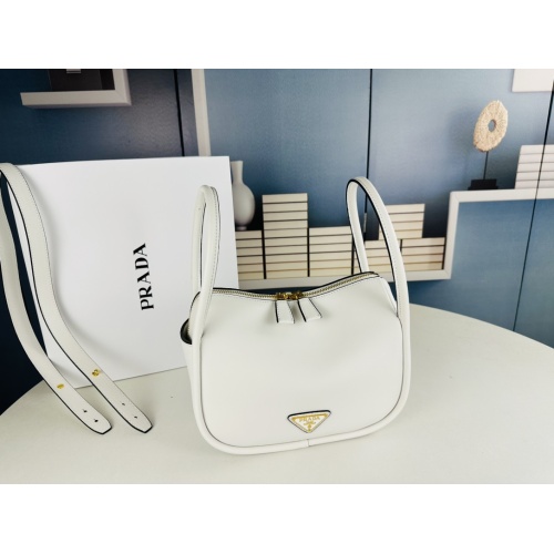 Cheap Prada AAA Quality Handbags #1230241 Replica Wholesale [$92.00 USD] [ITEM#1230241] on Replica Prada AAA Quality Handbags