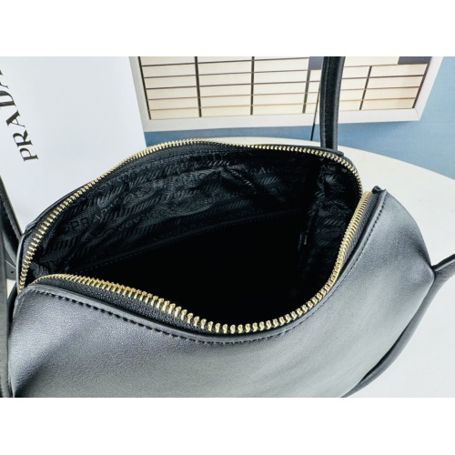 Cheap Prada AAA Quality Handbags #1230242 Replica Wholesale [$92.00 USD] [ITEM#1230242] on Replica Prada AAA Quality Handbags