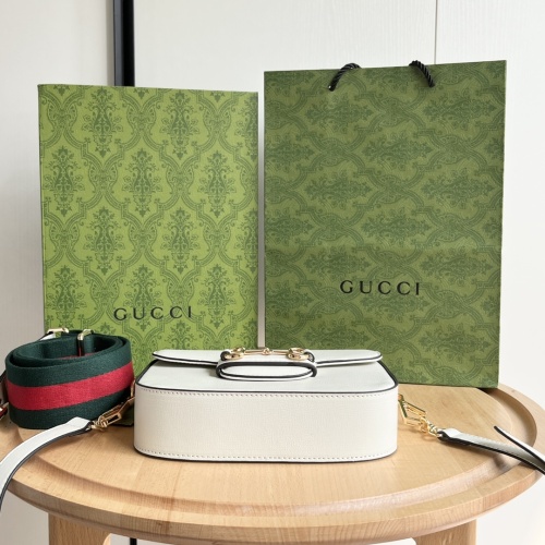 Cheap Gucci AAA Quality Messenger Bags For Unisex #1230262 Replica Wholesale [$82.00 USD] [ITEM#1230262] on Replica Gucci AAA Quality Messenger Bags