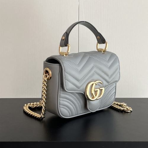 Cheap Gucci AAA Quality Messenger Bags For Women #1230263 Replica Wholesale [$80.00 USD] [ITEM#1230263] on Replica Gucci AAA Quality Messenger Bags