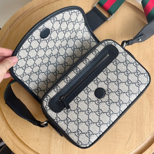 Cheap Gucci AAA Quality Messenger Bags For Women #1230266 Replica Wholesale [$82.00 USD] [ITEM#1230266] on Replica Gucci AAA Quality Messenger Bags