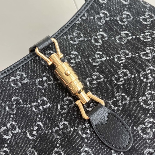 Cheap Gucci AAA Quality Shoulder Bags For Women #1230296 Replica Wholesale [$80.00 USD] [ITEM#1230296] on Replica Gucci AAA Quality Shoulder Bags