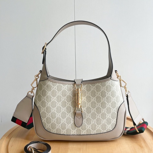 Cheap Gucci AAA Quality Shoulder Bags For Women #1230298 Replica Wholesale [$80.00 USD] [ITEM#1230298] on Replica Gucci AAA Quality Shoulder Bags