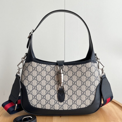 Cheap Gucci AAA Quality Shoulder Bags For Women #1230299 Replica Wholesale [$80.00 USD] [ITEM#1230299] on Replica Gucci AAA Quality Shoulder Bags