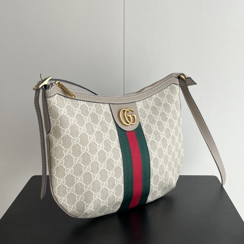 Cheap Gucci AAA Quality Messenger Bags For Women #1230301 Replica Wholesale [$68.00 USD] [ITEM#1230301] on Replica Gucci AAA Quality Messenger Bags