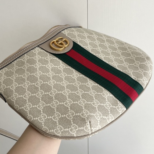 Cheap Gucci AAA Quality Messenger Bags For Women #1230301 Replica Wholesale [$68.00 USD] [ITEM#1230301] on Replica Gucci AAA Quality Messenger Bags