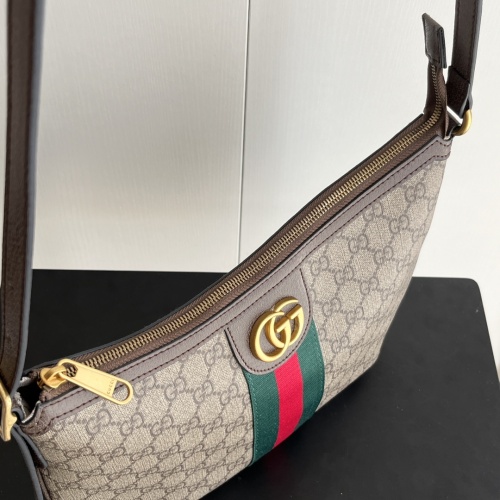 Cheap Gucci AAA Quality Messenger Bags For Women #1230303 Replica Wholesale [$68.00 USD] [ITEM#1230303] on Replica Gucci AAA Quality Messenger Bags