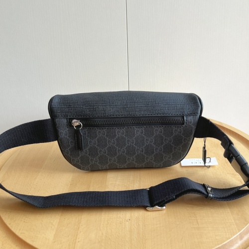 Cheap Gucci AAA Quality Belt Bags #1230304 Replica Wholesale [$60.00 USD] [ITEM#1230304] on Replica Gucci AAA Quality Belt Bags