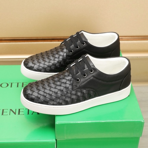 Cheap Bottega Veneta BV Casual Shoes For Men #1230334 Replica Wholesale [$92.00 USD] [ITEM#1230334] on Replica Bottega Veneta BV Casual Shoes