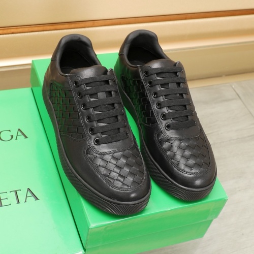 Cheap Bottega Veneta BV Casual Shoes For Men #1230343 Replica Wholesale [$92.00 USD] [ITEM#1230343] on Replica Bottega Veneta BV Casual Shoes