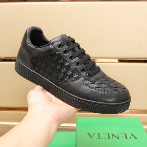 Cheap Bottega Veneta BV Casual Shoes For Men #1230343 Replica Wholesale [$92.00 USD] [ITEM#1230343] on Replica Bottega Veneta BV Casual Shoes