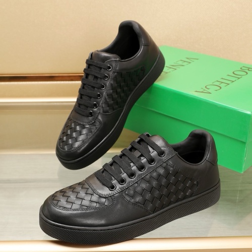 Cheap Bottega Veneta BV Casual Shoes For Men #1230343 Replica Wholesale [$92.00 USD] [ITEM#1230343] on Replica Bottega Veneta BV Casual Shoes