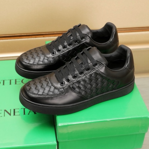 Cheap Bottega Veneta BV Casual Shoes For Men #1230345 Replica Wholesale [$92.00 USD] [ITEM#1230345] on Replica Bottega Veneta BV Casual Shoes