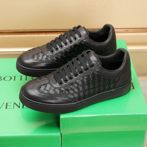 Cheap Bottega Veneta BV Casual Shoes For Men #1230346 Replica Wholesale [$92.00 USD] [ITEM#1230346] on Replica Bottega Veneta BV Casual Shoes