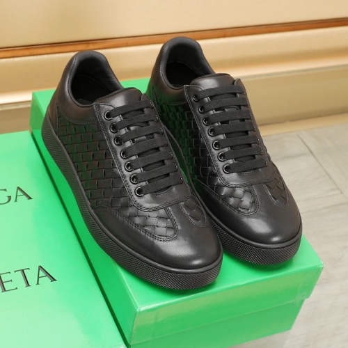 Cheap Bottega Veneta BV Casual Shoes For Men #1230346 Replica Wholesale [$92.00 USD] [ITEM#1230346] on Replica Bottega Veneta BV Casual Shoes