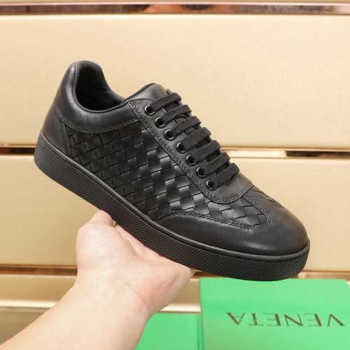 Cheap Bottega Veneta BV Casual Shoes For Men #1230346 Replica Wholesale [$92.00 USD] [ITEM#1230346] on Replica Bottega Veneta BV Casual Shoes