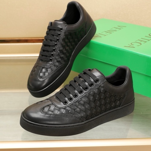 Cheap Bottega Veneta BV Casual Shoes For Men #1230346 Replica Wholesale [$92.00 USD] [ITEM#1230346] on Replica Bottega Veneta BV Casual Shoes