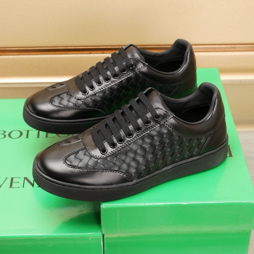 Cheap Bottega Veneta BV Casual Shoes For Men #1230347 Replica Wholesale [$92.00 USD] [ITEM#1230347] on Replica Bottega Veneta BV Casual Shoes