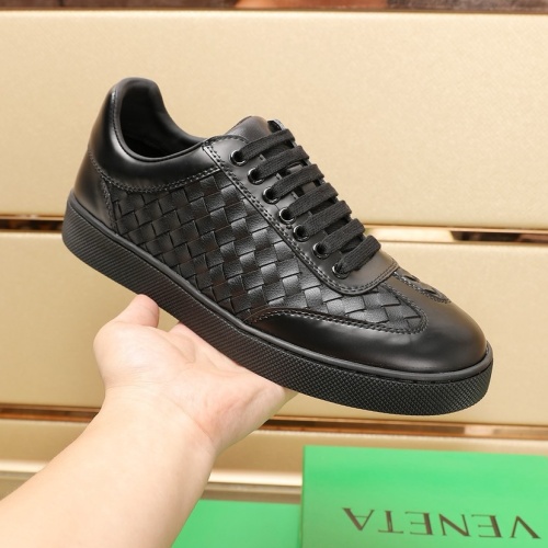 Cheap Bottega Veneta BV Casual Shoes For Men #1230347 Replica Wholesale [$92.00 USD] [ITEM#1230347] on Replica Bottega Veneta BV Casual Shoes