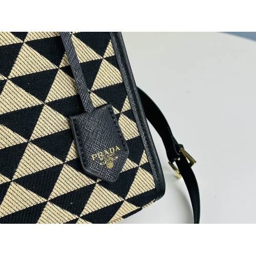 Cheap Prada AAA Quality Handbags For Women #1230387 Replica Wholesale [$76.00 USD] [ITEM#1230387] on Replica Prada AAA Quality Handbags