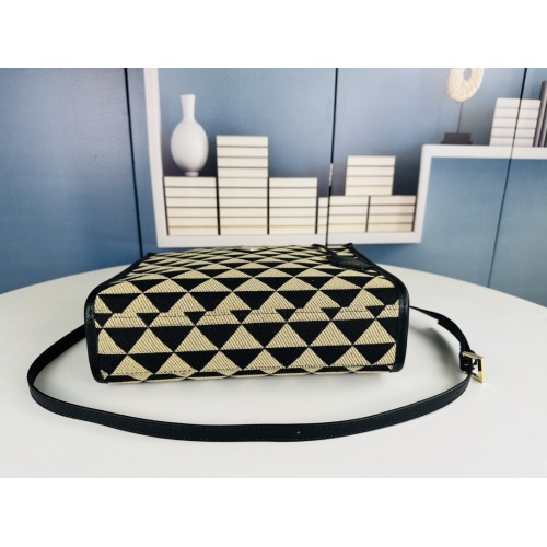 Cheap Prada AAA Quality Handbags For Women #1230387 Replica Wholesale [$76.00 USD] [ITEM#1230387] on Replica Prada AAA Quality Handbags