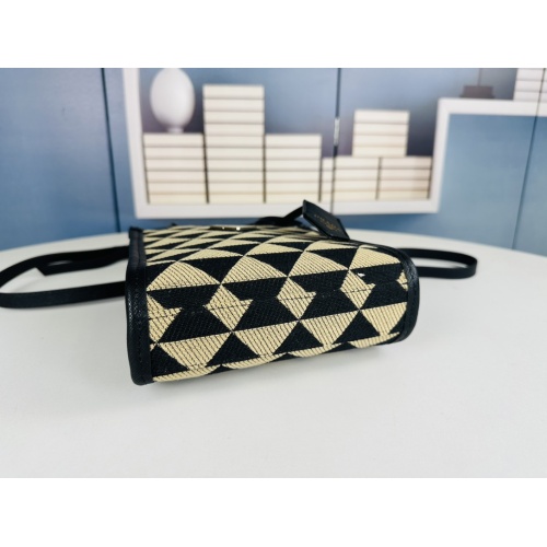 Cheap Prada AAA Quality Handbags For Women #1230388 Replica Wholesale [$72.00 USD] [ITEM#1230388] on Replica Prada AAA Quality Handbags