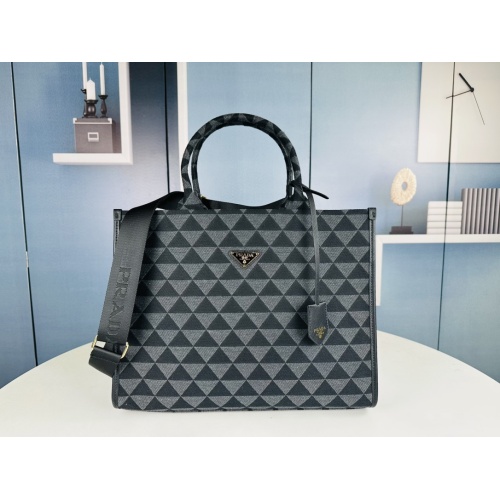 Cheap Prada AAA Quality Handbags For Women #1230389 Replica Wholesale [$80.00 USD] [ITEM#1230389] on Replica Prada AAA Quality Handbags