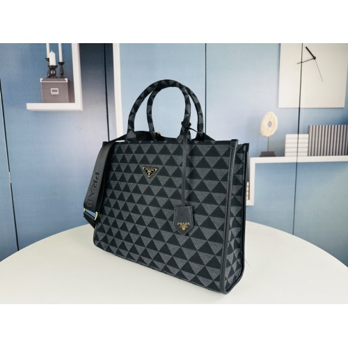 Cheap Prada AAA Quality Handbags For Women #1230389 Replica Wholesale [$80.00 USD] [ITEM#1230389] on Replica Prada AAA Quality Handbags