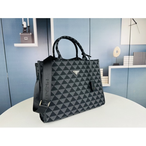 Cheap Prada AAA Quality Handbags For Women #1230389 Replica Wholesale [$80.00 USD] [ITEM#1230389] on Replica Prada AAA Quality Handbags