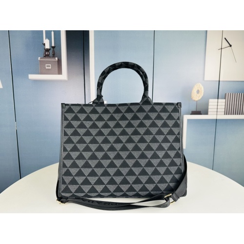 Cheap Prada AAA Quality Handbags For Women #1230389 Replica Wholesale [$80.00 USD] [ITEM#1230389] on Replica Prada AAA Quality Handbags