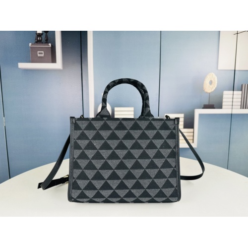 Cheap Prada AAA Quality Handbags For Women #1230390 Replica Wholesale [$76.00 USD] [ITEM#1230390] on Replica Prada AAA Quality Handbags