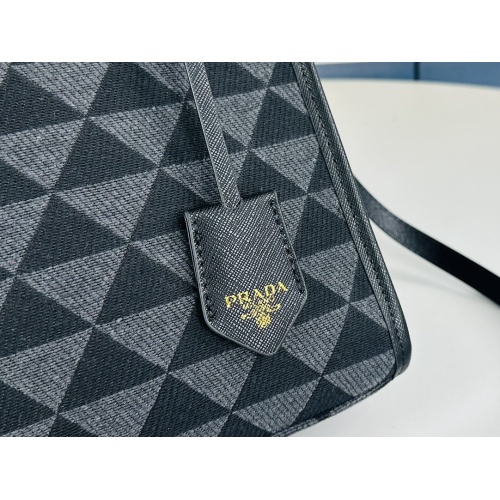 Cheap Prada AAA Quality Handbags For Women #1230390 Replica Wholesale [$76.00 USD] [ITEM#1230390] on Replica Prada AAA Quality Handbags