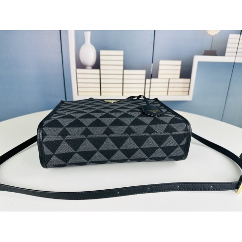 Cheap Prada AAA Quality Handbags For Women #1230390 Replica Wholesale [$76.00 USD] [ITEM#1230390] on Replica Prada AAA Quality Handbags