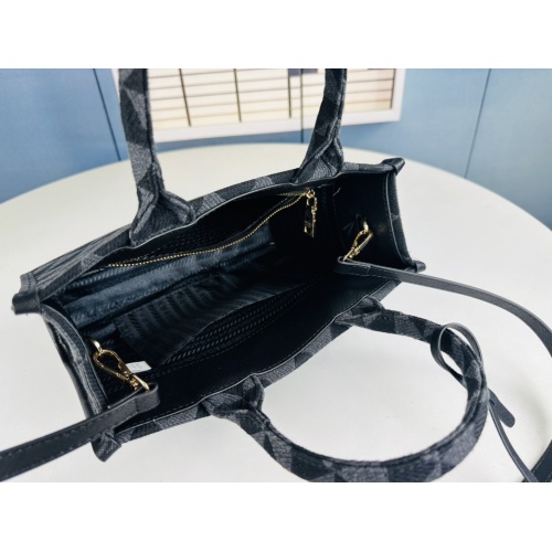 Cheap Prada AAA Quality Handbags For Women #1230390 Replica Wholesale [$76.00 USD] [ITEM#1230390] on Replica Prada AAA Quality Handbags