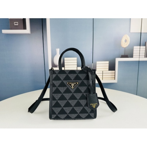 Cheap Prada AAA Quality Handbags For Women #1230391 Replica Wholesale [$72.00 USD] [ITEM#1230391] on Replica Prada AAA Quality Handbags