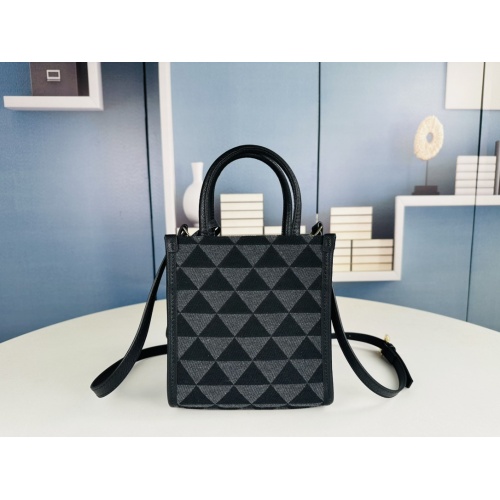 Cheap Prada AAA Quality Handbags For Women #1230391 Replica Wholesale [$72.00 USD] [ITEM#1230391] on Replica Prada AAA Quality Handbags