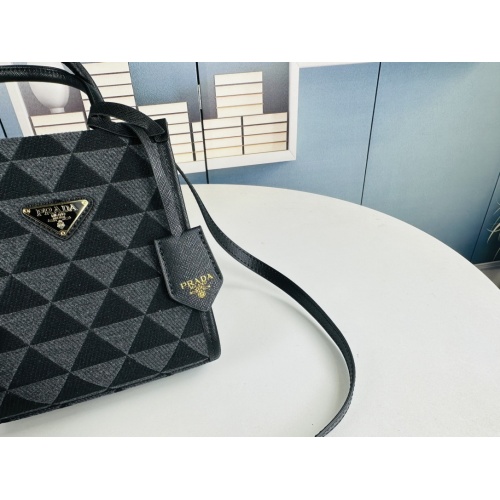 Cheap Prada AAA Quality Handbags For Women #1230391 Replica Wholesale [$72.00 USD] [ITEM#1230391] on Replica Prada AAA Quality Handbags