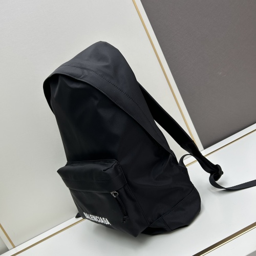 Cheap Balenciaga AAA Man Backpacks #1230394 Replica Wholesale [$98.00 USD] [ITEM#1230394] on Replica Balenciaga AAA Man Backpacks