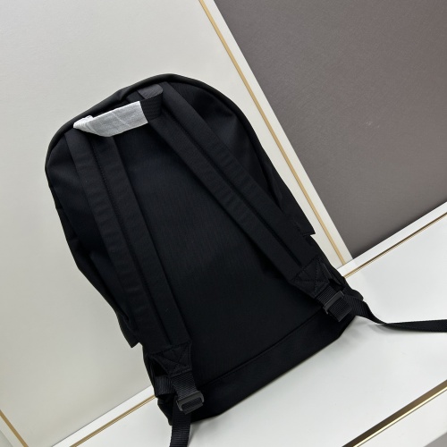 Cheap Balenciaga AAA Man Backpacks #1230395 Replica Wholesale [$98.00 USD] [ITEM#1230395] on Replica Balenciaga AAA Man Backpacks