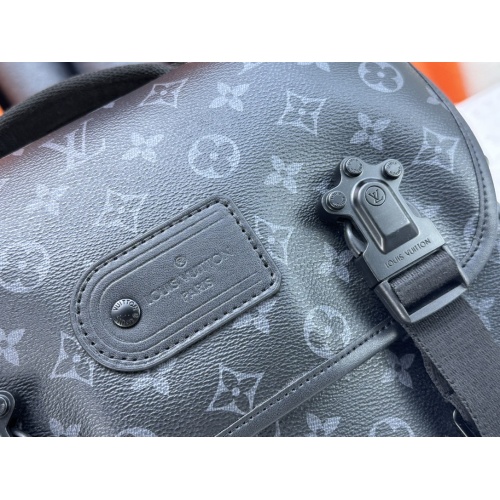 Cheap Louis Vuitton AAA Man Messenger Bags #1230401 Replica Wholesale [$68.00 USD] [ITEM#1230401] on Replica Louis Vuitton AAA Man Messenger Bags