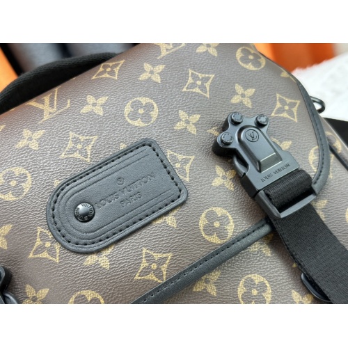 Cheap Louis Vuitton AAA Man Messenger Bags #1230402 Replica Wholesale [$68.00 USD] [ITEM#1230402] on Replica Louis Vuitton AAA Man Messenger Bags