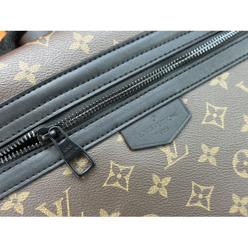 Cheap Louis Vuitton AAA Man Messenger Bags #1230402 Replica Wholesale [$68.00 USD] [ITEM#1230402] on Replica Louis Vuitton AAA Man Messenger Bags