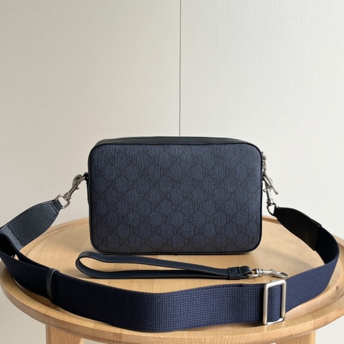 Cheap Gucci AAA Man Messenger Bags #1230405 Replica Wholesale [$64.00 USD] [ITEM#1230405] on Replica Gucci AAA Man Messenger Bags