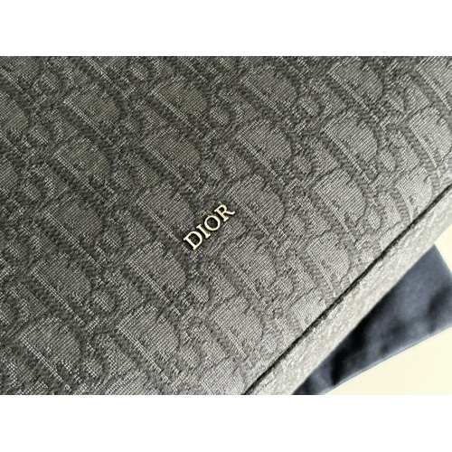 Cheap Christian Dior AAA Man Handbags #1230424 Replica Wholesale [$170.00 USD] [ITEM#1230424] on Replica Christian Dior AAA Man Handbags