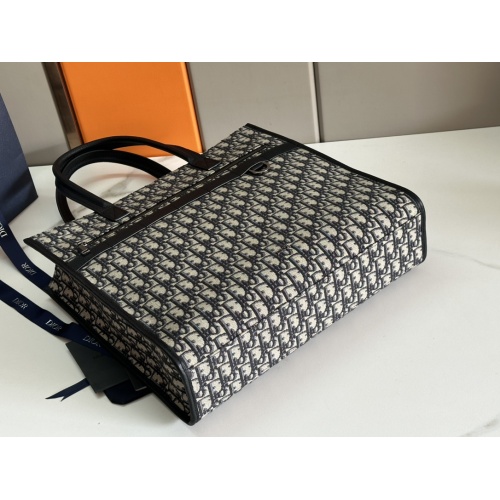 Cheap Christian Dior AAA Man Handbags #1230425 Replica Wholesale [$170.00 USD] [ITEM#1230425] on Replica Christian Dior AAA Man Handbags